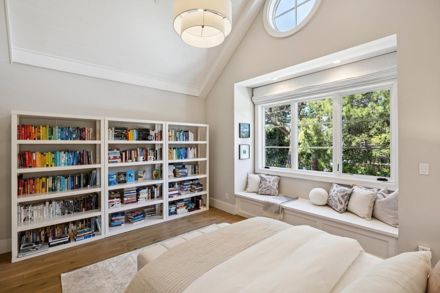 Detail Gallery Image 37 of 92 For 55 Irving Ave, Atherton,  CA 94027 - 8 Beds | 9/2 Baths