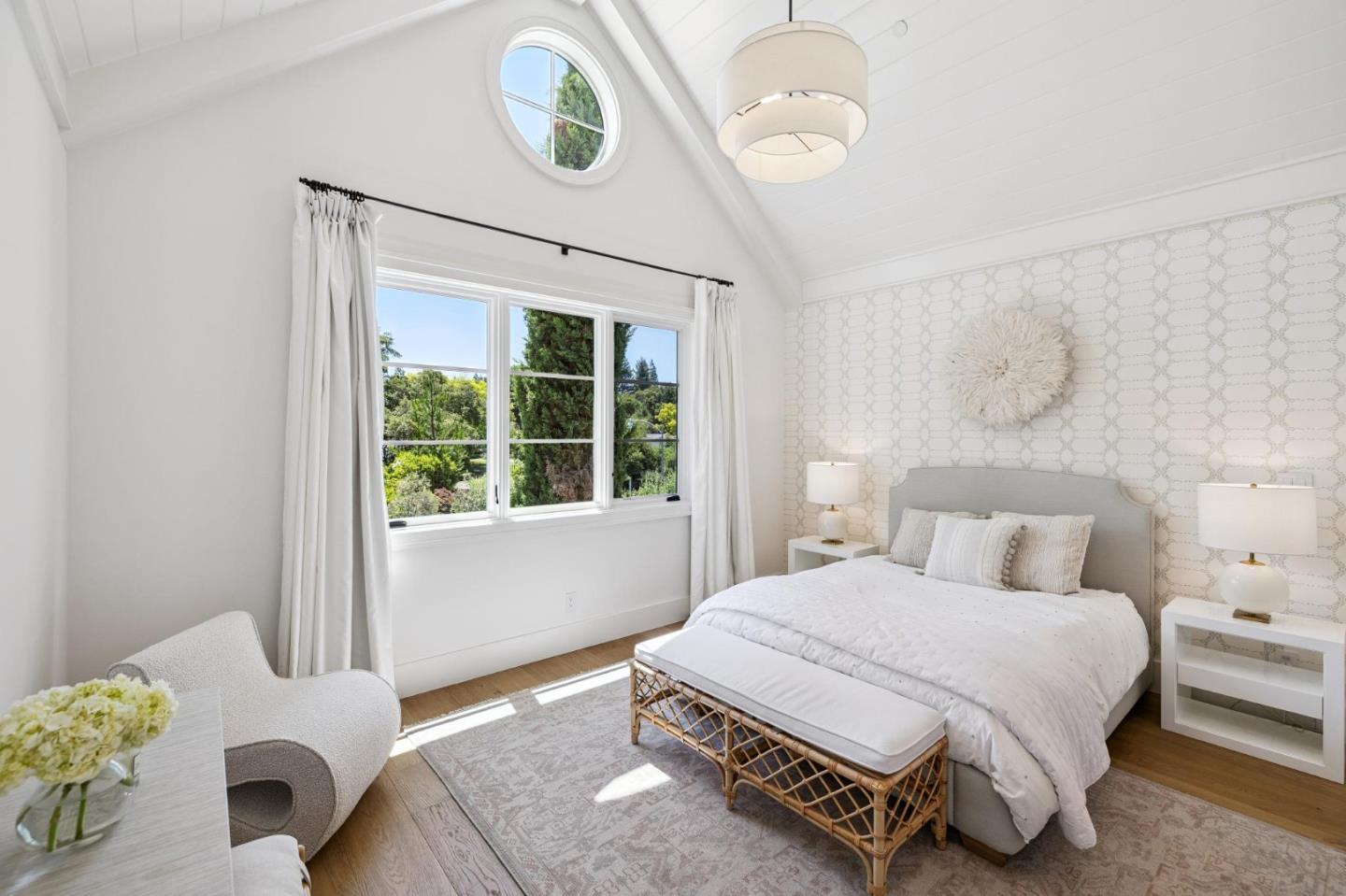 Detail Gallery Image 38 of 92 For 55 Irving Ave, Atherton,  CA 94027 - 8 Beds | 9/2 Baths