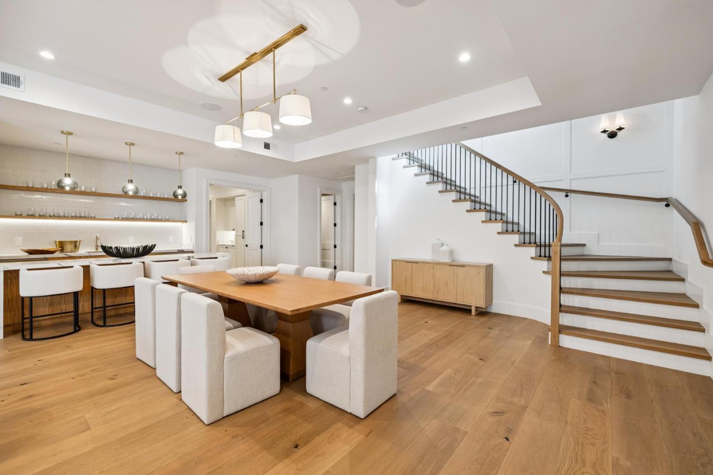 Detail Gallery Image 44 of 92 For 55 Irving Ave, Atherton,  CA 94027 - 8 Beds | 9/2 Baths