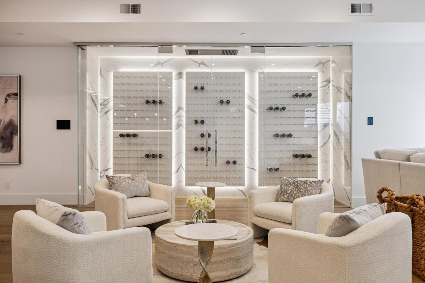 Detail Gallery Image 46 of 92 For 55 Irving Ave, Atherton,  CA 94027 - 8 Beds | 9/2 Baths