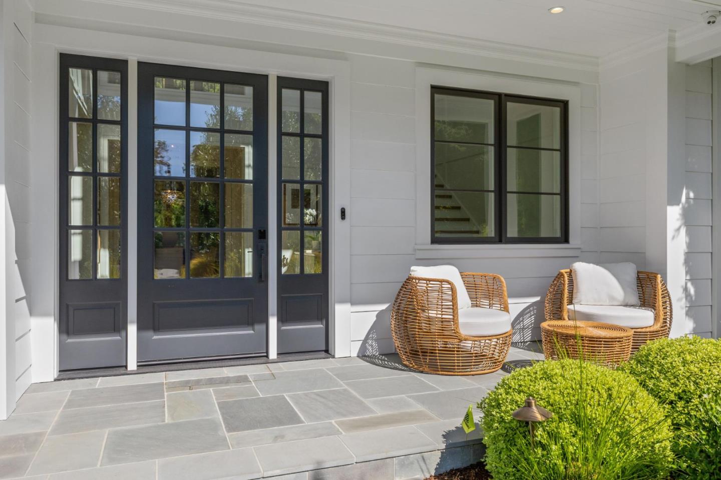 Detail Gallery Image 5 of 92 For 55 Irving Ave, Atherton,  CA 94027 - 8 Beds | 9/2 Baths