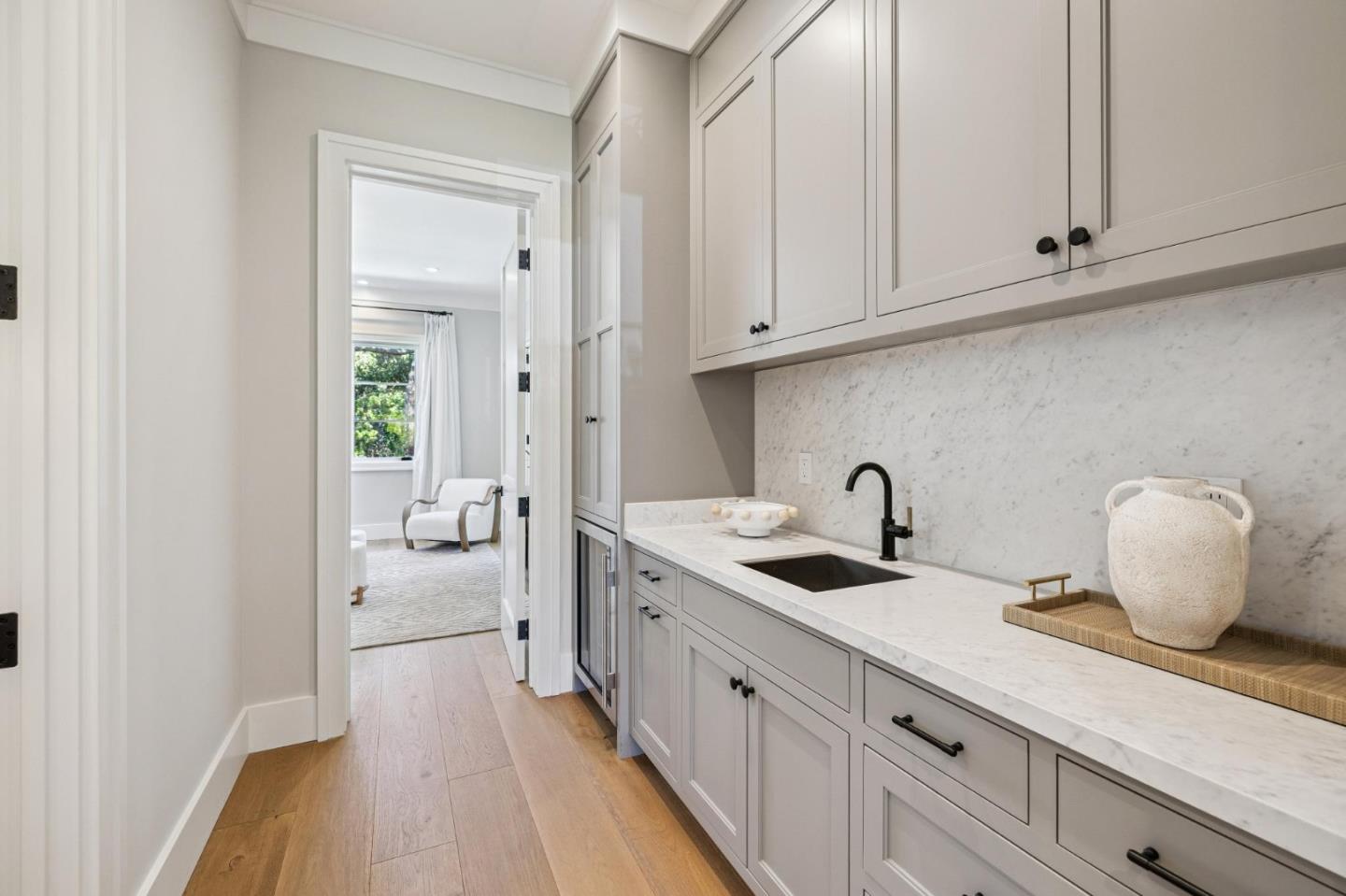 Detail Gallery Image 58 of 92 For 55 Irving Ave, Atherton,  CA 94027 - 8 Beds | 9/2 Baths