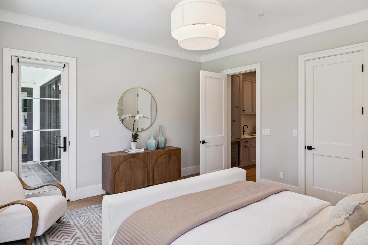 Detail Gallery Image 60 of 92 For 55 Irving Ave, Atherton,  CA 94027 - 8 Beds | 9/2 Baths