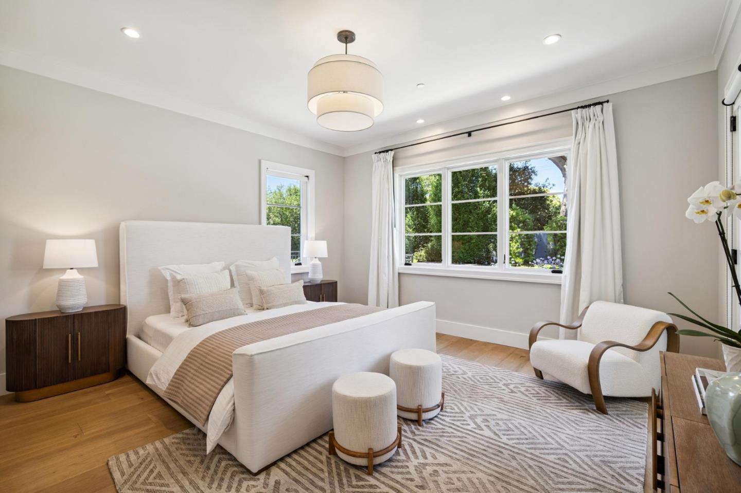 Detail Gallery Image 61 of 92 For 55 Irving Ave, Atherton,  CA 94027 - 8 Beds | 9/2 Baths