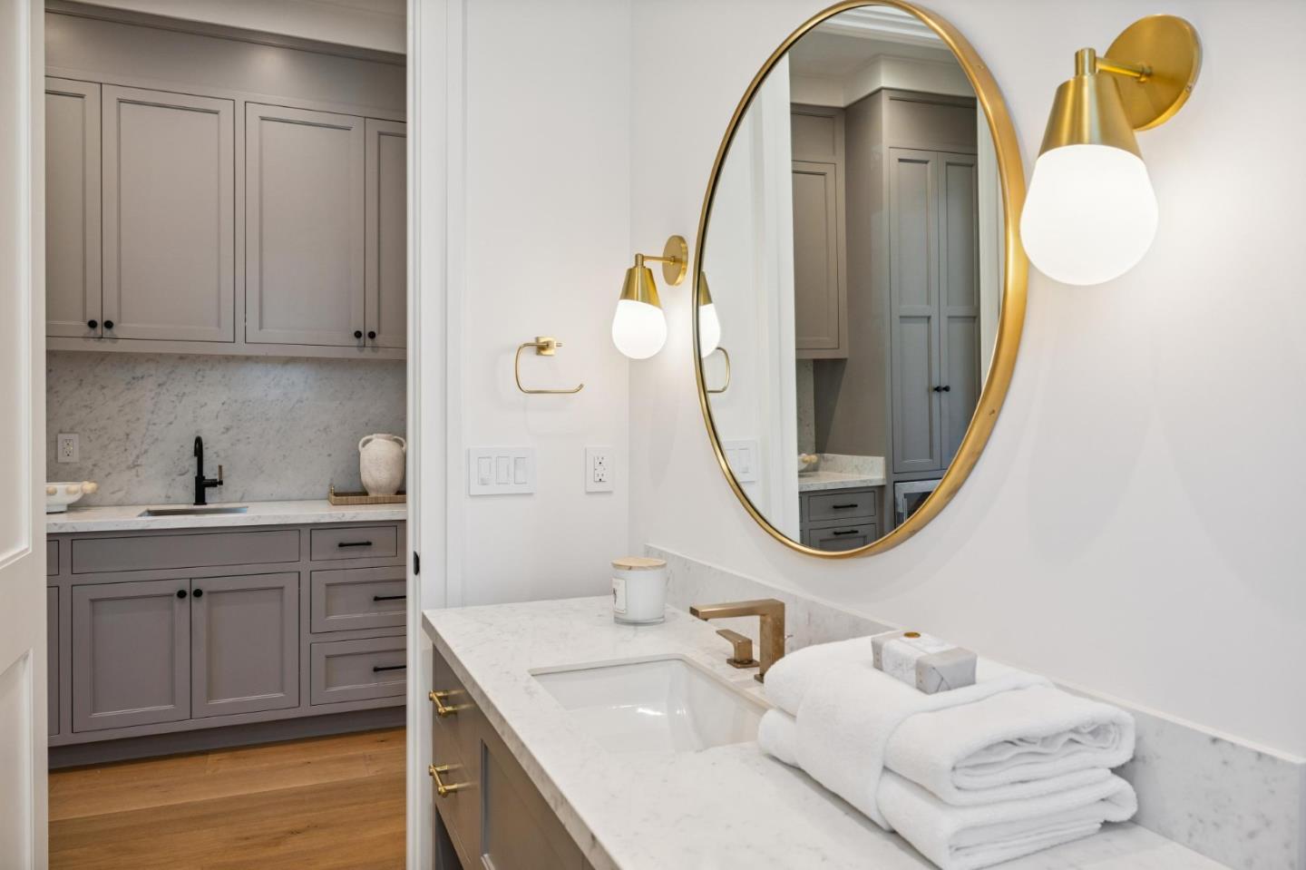 Detail Gallery Image 63 of 92 For 55 Irving Ave, Atherton,  CA 94027 - 8 Beds | 9/2 Baths