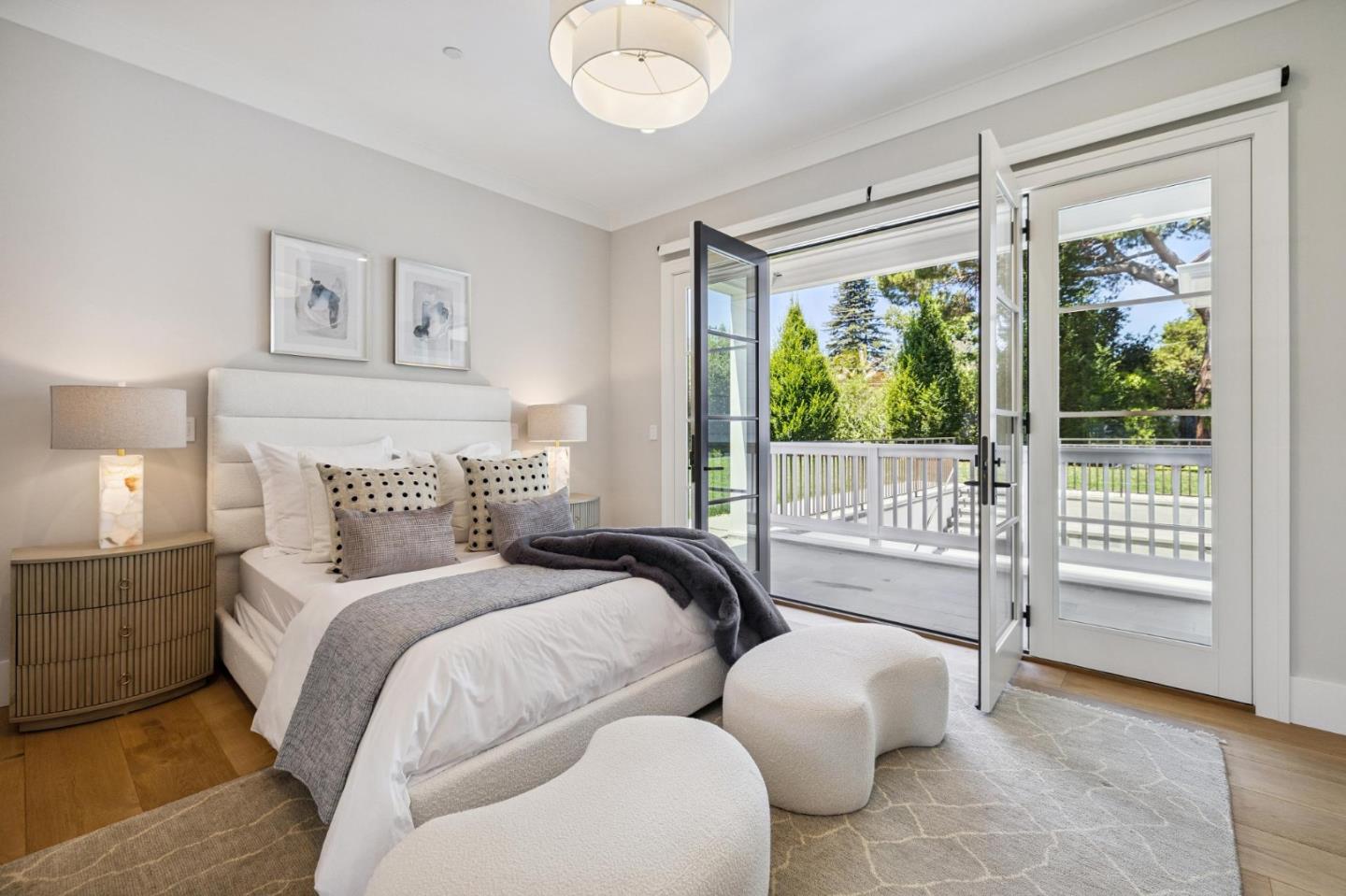 Detail Gallery Image 65 of 92 For 55 Irving Ave, Atherton,  CA 94027 - 8 Beds | 9/2 Baths