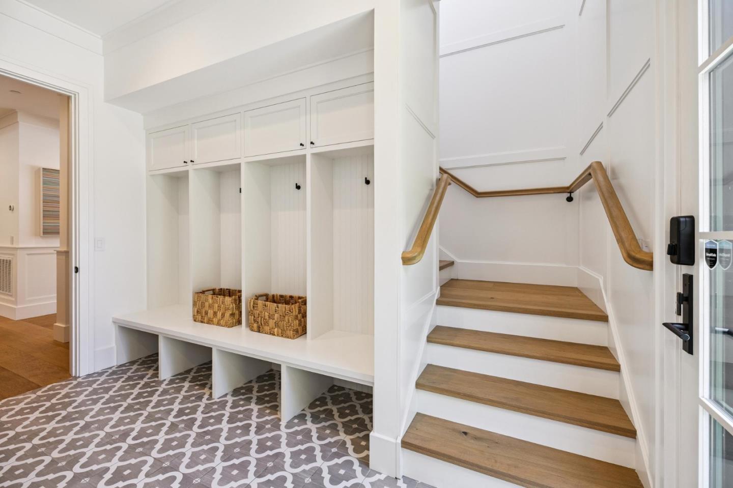 Detail Gallery Image 68 of 92 For 55 Irving Ave, Atherton,  CA 94027 - 8 Beds | 9/2 Baths