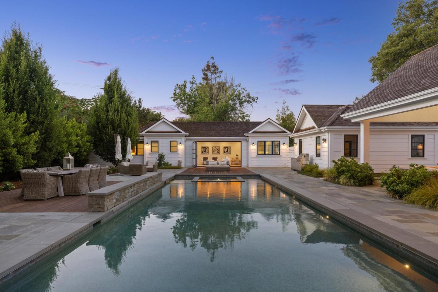 Detail Gallery Image 76 of 92 For 55 Irving Ave, Atherton,  CA 94027 - 8 Beds | 9/2 Baths