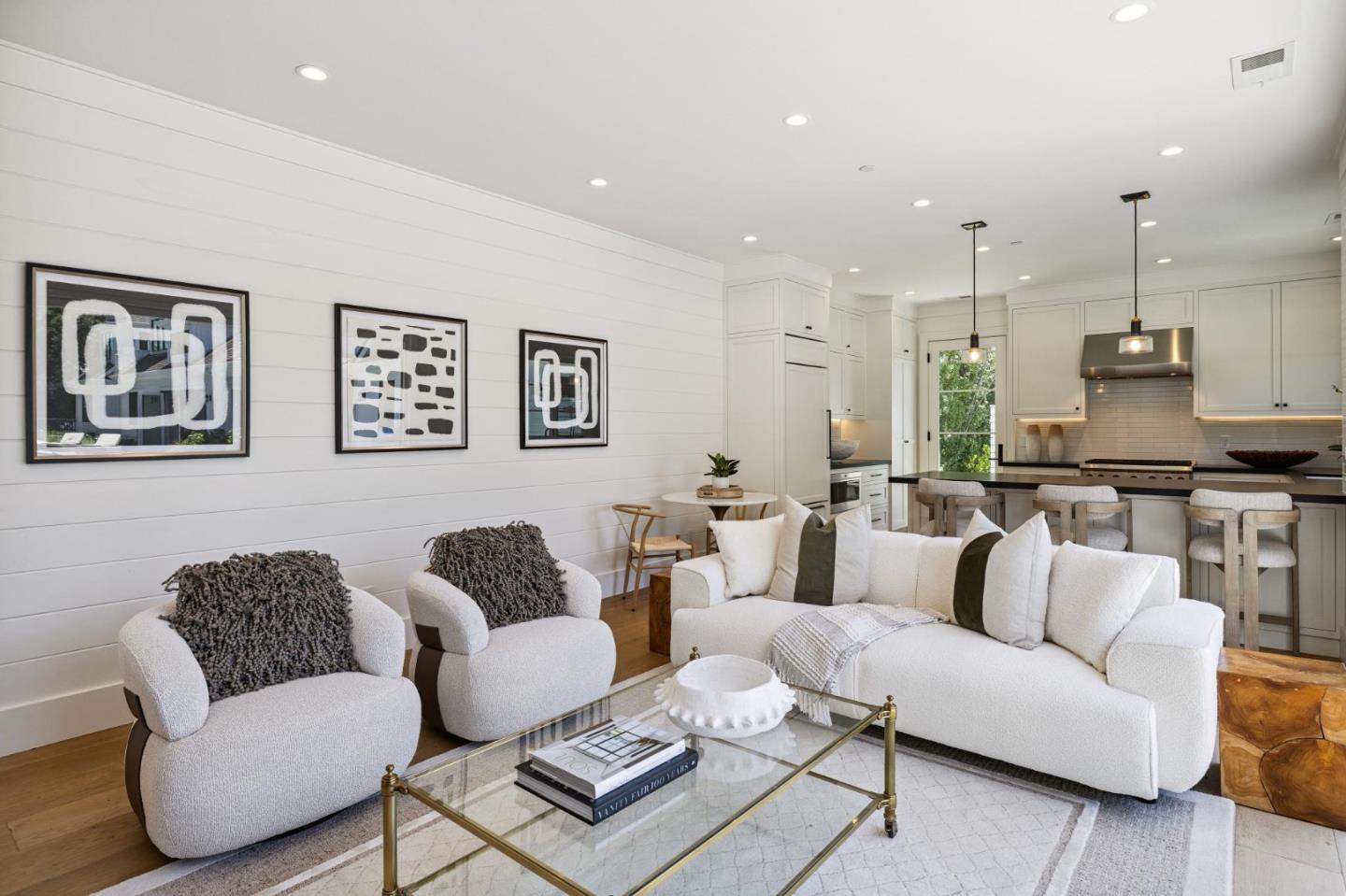 Detail Gallery Image 77 of 92 For 55 Irving Ave, Atherton,  CA 94027 - 8 Beds | 9/2 Baths