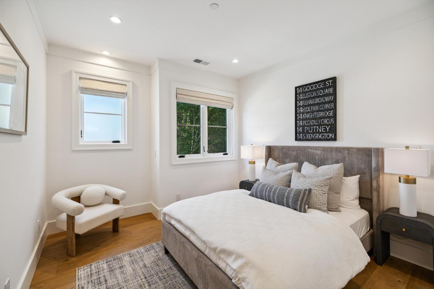 Detail Gallery Image 81 of 92 For 55 Irving Ave, Atherton,  CA 94027 - 8 Beds | 9/2 Baths