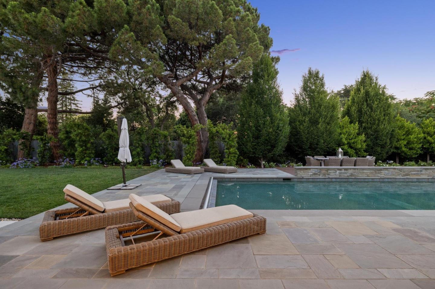 Detail Gallery Image 84 of 92 For 55 Irving Ave, Atherton,  CA 94027 - 8 Beds | 9/2 Baths