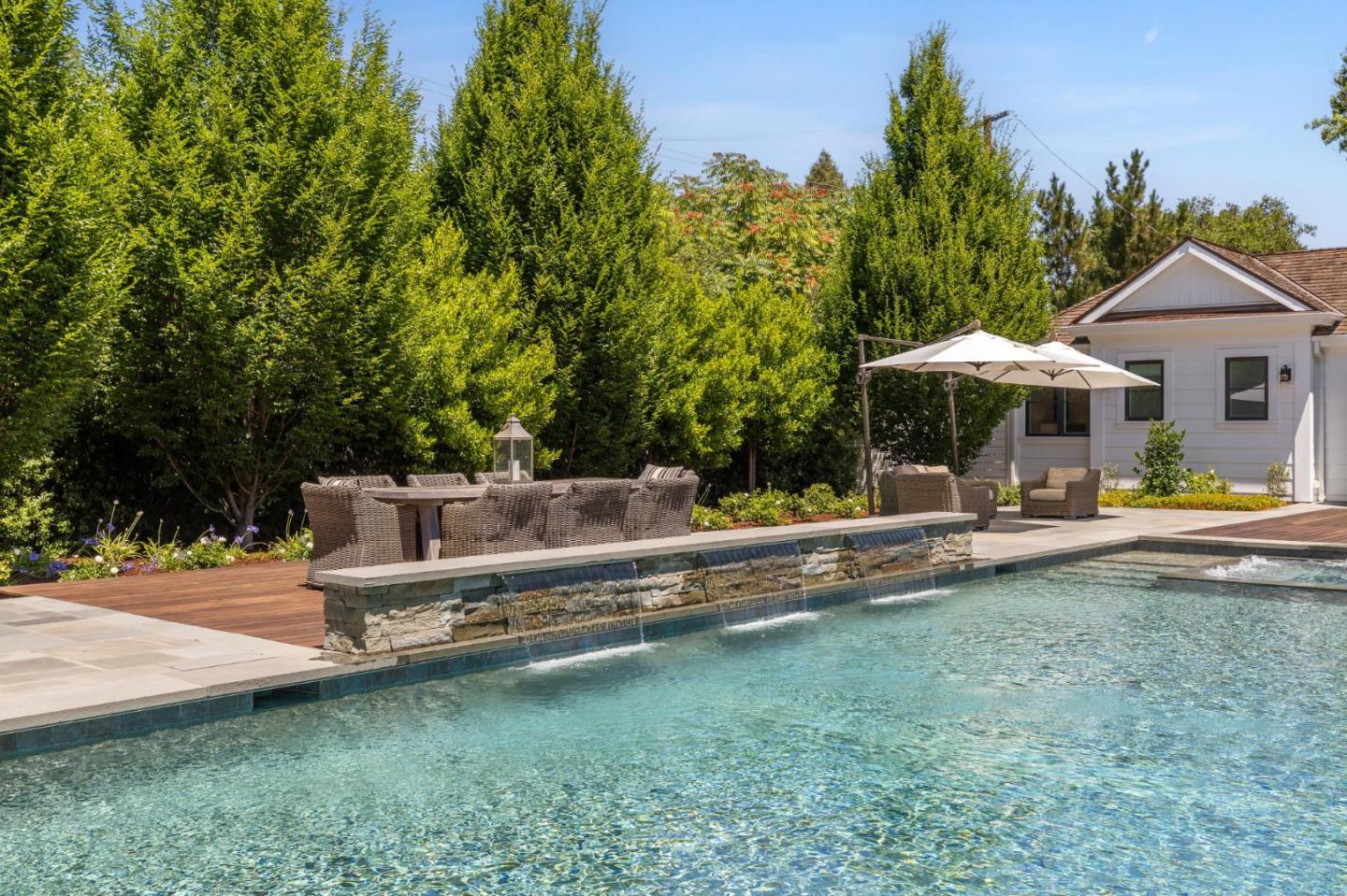 Detail Gallery Image 85 of 92 For 55 Irving Ave, Atherton,  CA 94027 - 8 Beds | 9/2 Baths