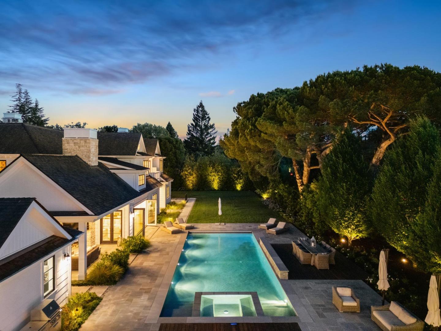 Detail Gallery Image 88 of 92 For 55 Irving Ave, Atherton,  CA 94027 - 8 Beds | 9/2 Baths