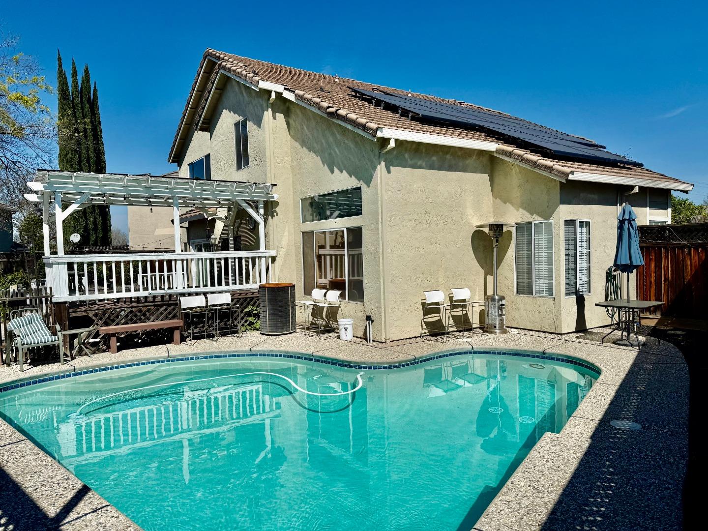 Detail Gallery Image 15 of 17 For 1380 Parkside Dr, Tracy,  CA 95376 - 4 Beds | 2/1 Baths