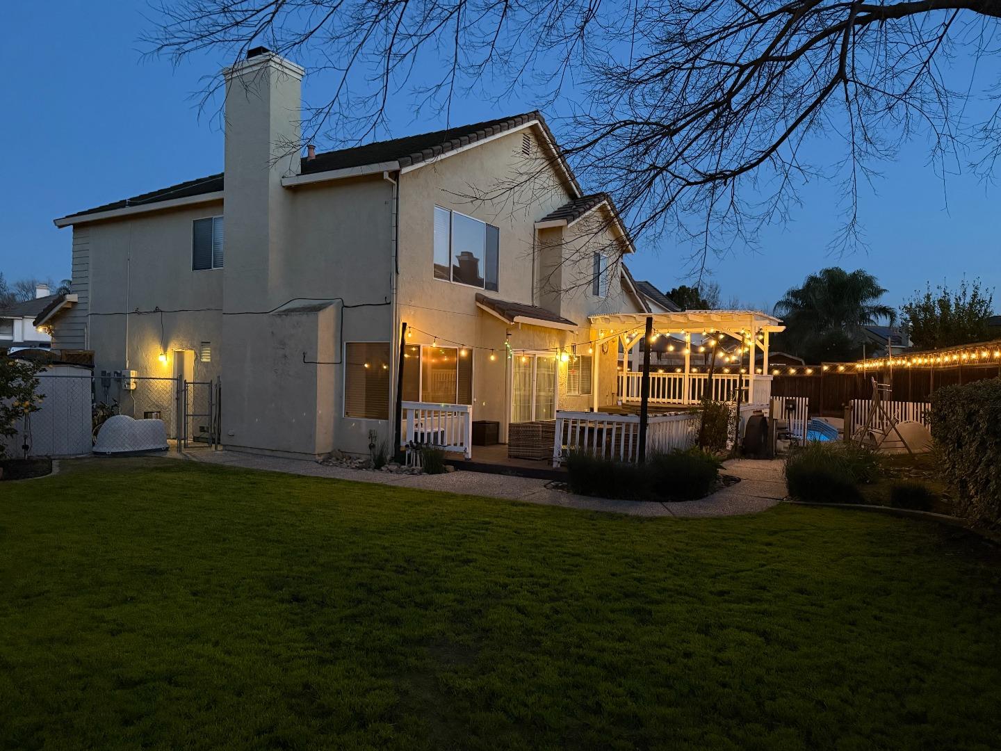 Detail Gallery Image 16 of 17 For 1380 Parkside Dr, Tracy,  CA 95376 - 4 Beds | 2/1 Baths