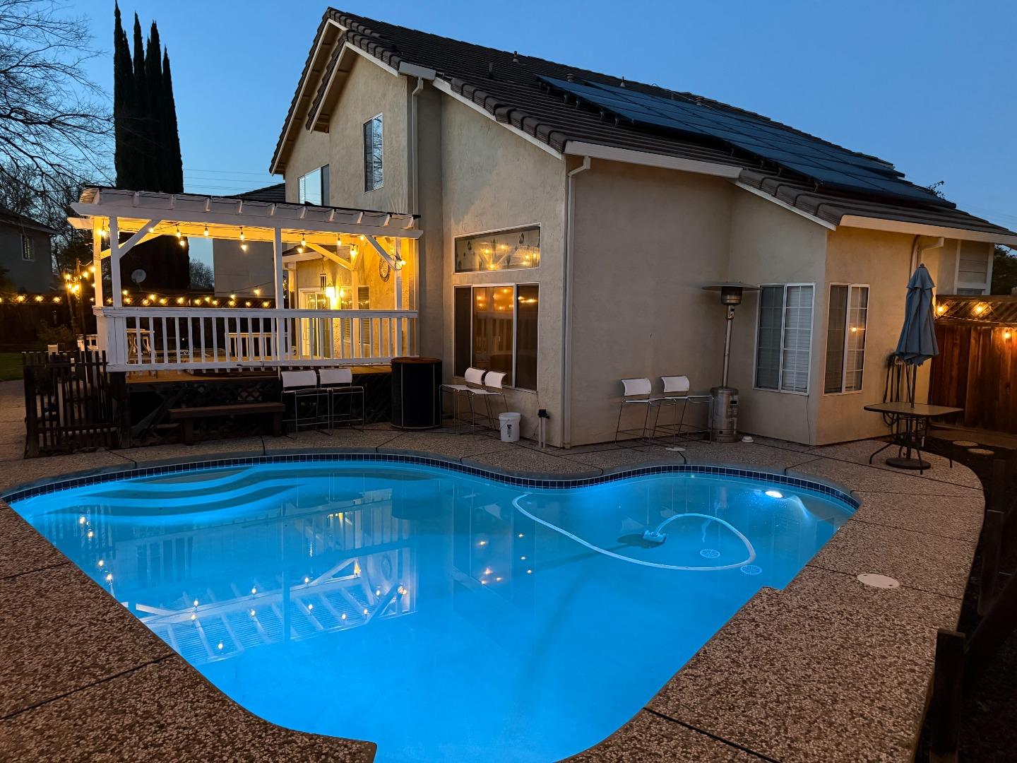 Detail Gallery Image 24 of 24 For 1380 Parkside Dr, Tracy,  CA 95376 - 4 Beds | 2/1 Baths