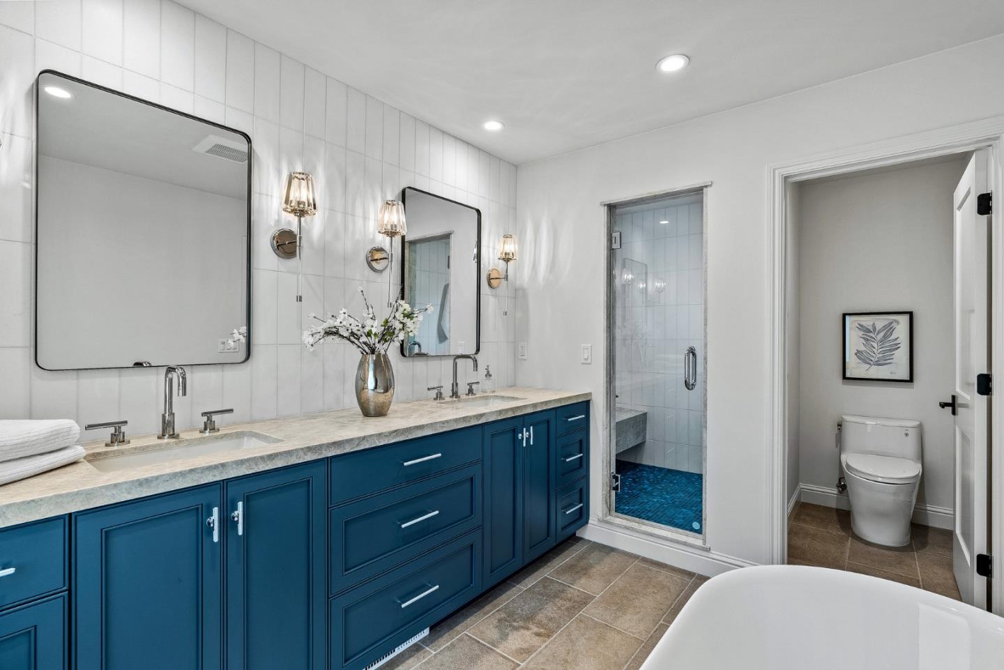 Detail Gallery Image 19 of 37 For 1025 Sombrero Rd, Pebble Beach,  CA 93953 - 4 Beds | 3 Baths