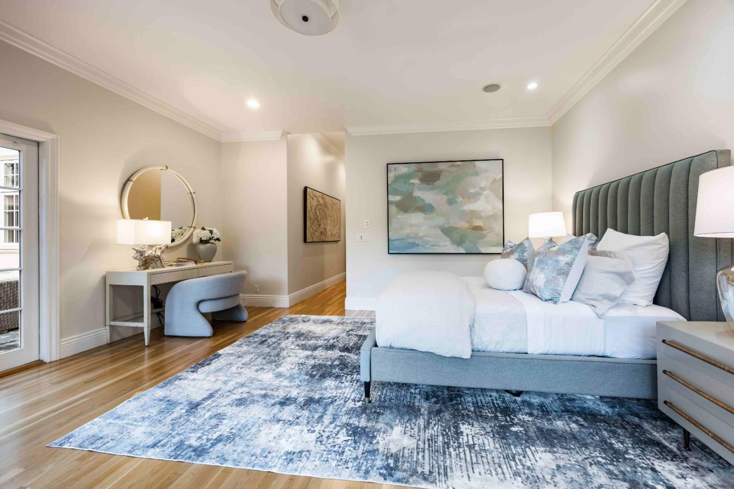 Detail Gallery Image 10 of 33 For 2134 Clayton Dr, Menlo Park,  CA 94025 - 4 Beds | 4 Baths