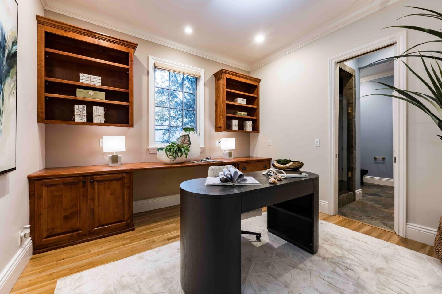 Detail Gallery Image 14 of 33 For 2134 Clayton Dr, Menlo Park,  CA 94025 - 4 Beds | 4 Baths