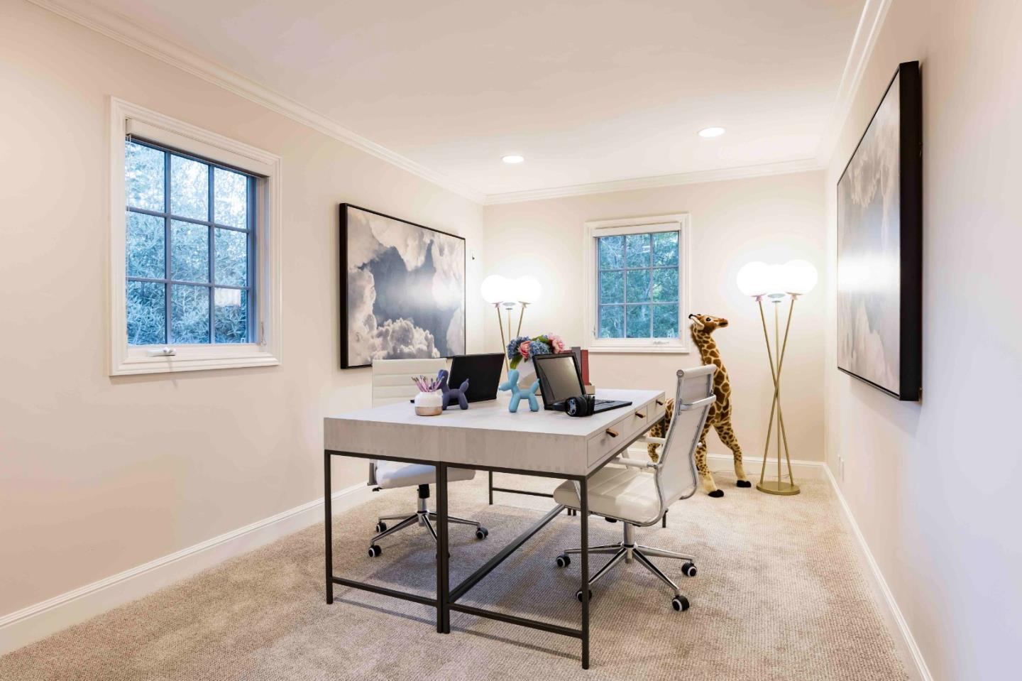 Detail Gallery Image 19 of 33 For 2134 Clayton Dr, Menlo Park,  CA 94025 - 4 Beds | 4 Baths