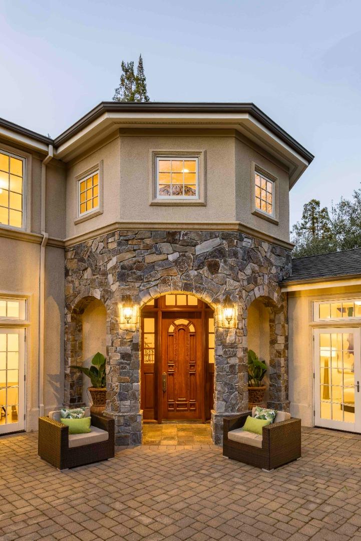 Detail Gallery Image 2 of 33 For 2134 Clayton Dr, Menlo Park,  CA 94025 - 4 Beds | 4 Baths