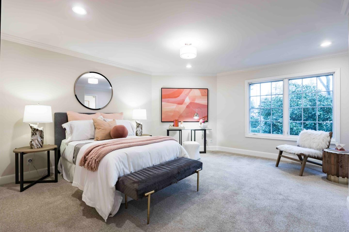 Detail Gallery Image 23 of 33 For 2134 Clayton Dr, Menlo Park,  CA 94025 - 4 Beds | 4 Baths