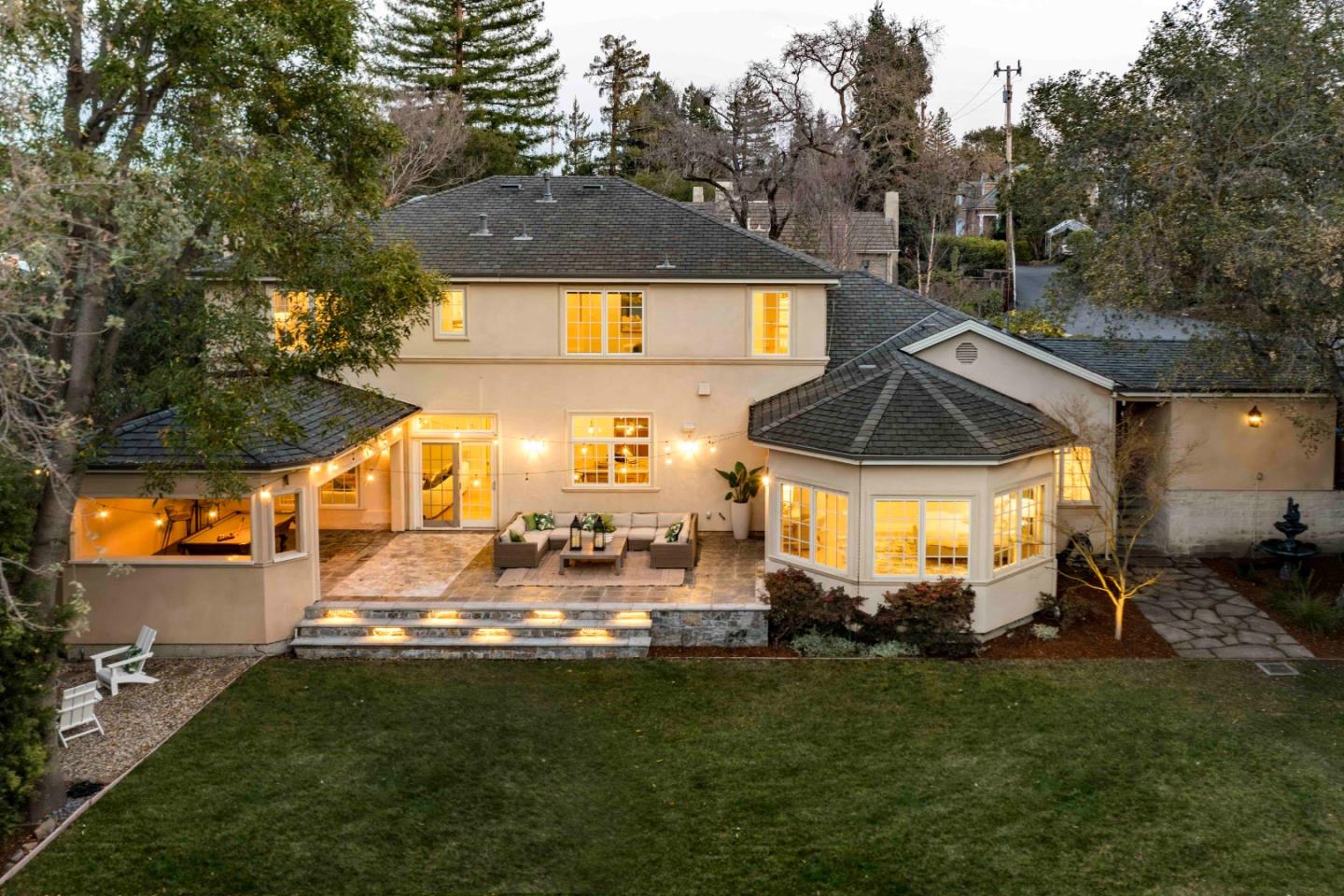 Detail Gallery Image 26 of 33 For 2134 Clayton Dr, Menlo Park,  CA 94025 - 4 Beds | 4 Baths