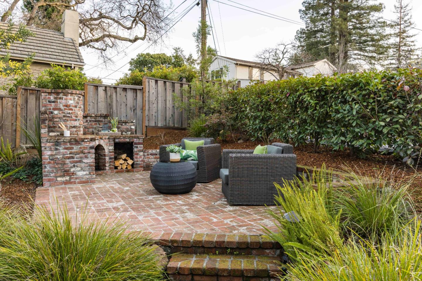 Detail Gallery Image 33 of 33 For 2134 Clayton Dr, Menlo Park,  CA 94025 - 4 Beds | 4 Baths