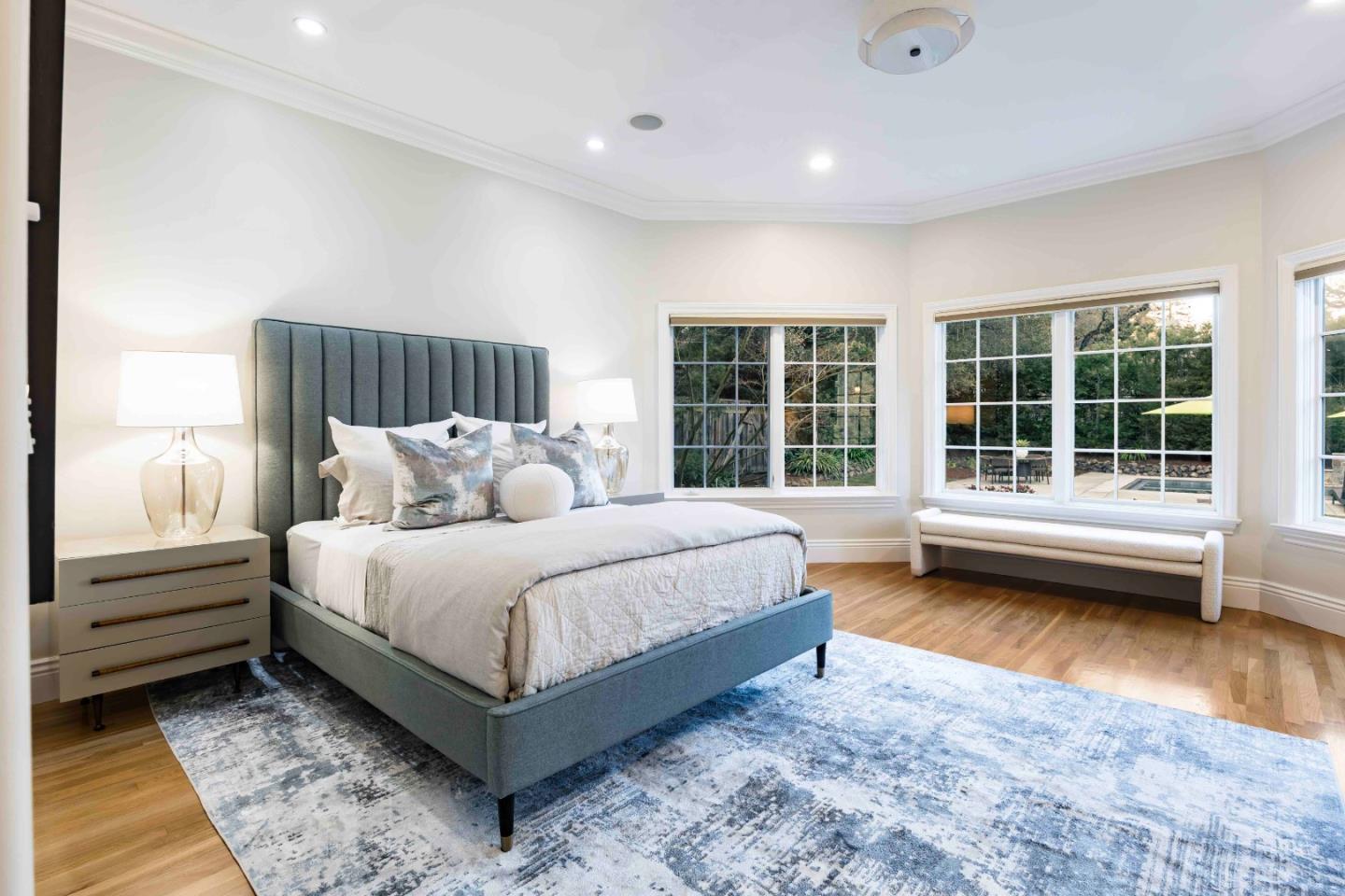 Detail Gallery Image 9 of 33 For 2134 Clayton Dr, Menlo Park,  CA 94025 - 4 Beds | 4 Baths