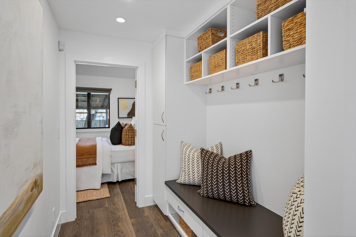 Detail Gallery Image 37 of 57 For 1390 Westridge Dr, Portola Valley,  CA 94028 - 5 Beds | 4/1 Baths