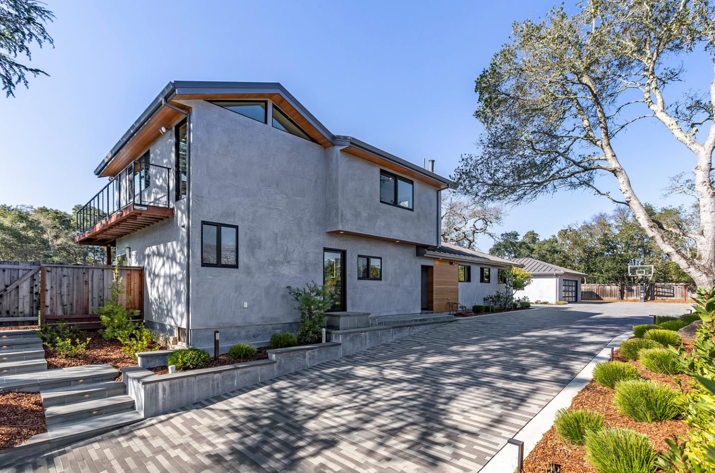 Detail Gallery Image 38 of 57 For 1390 Westridge Dr, Portola Valley,  CA 94028 - 5 Beds | 4/1 Baths