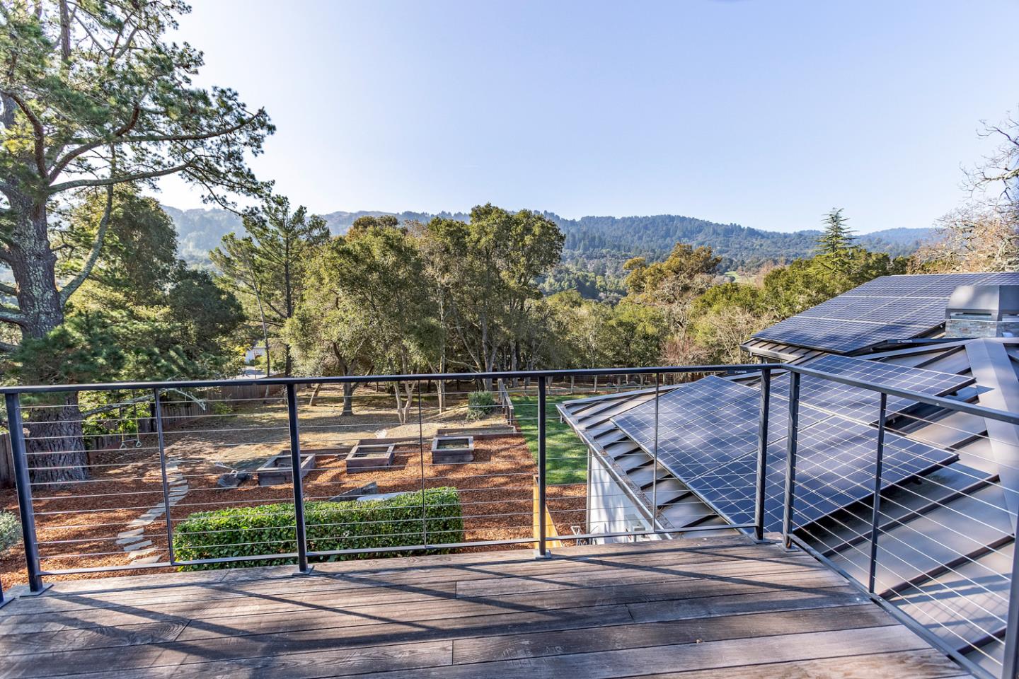 Detail Gallery Image 43 of 57 For 1390 Westridge Dr, Portola Valley,  CA 94028 - 5 Beds | 4/1 Baths