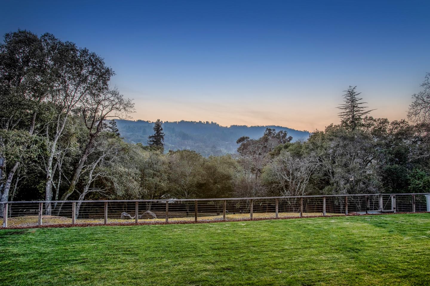 Detail Gallery Image 50 of 57 For 1390 Westridge Dr, Portola Valley,  CA 94028 - 5 Beds | 4/1 Baths