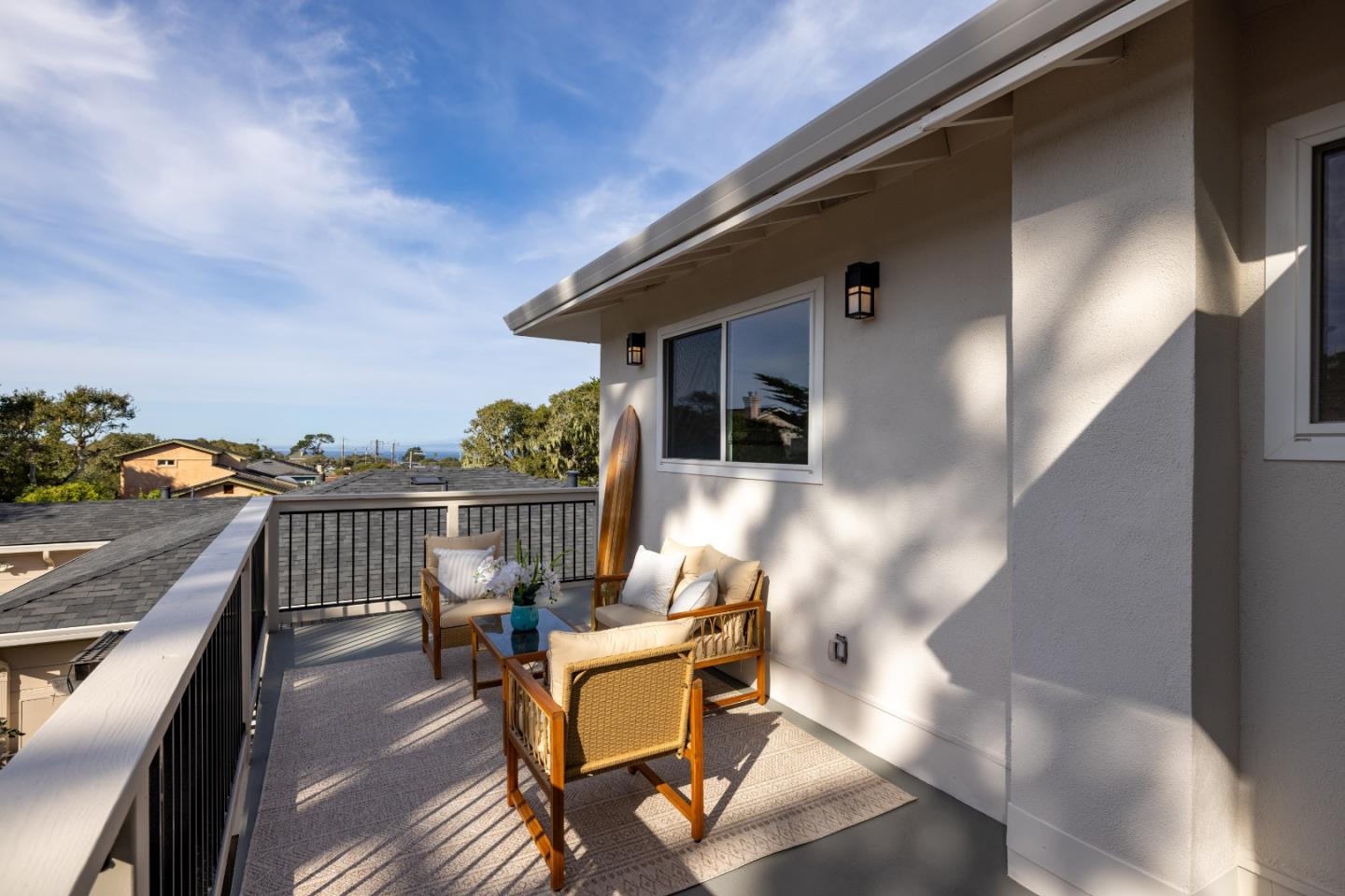 Detail Gallery Image 20 of 25 For 721 Oak St, Monterey,  CA 93940 - 4 Beds | 3 Baths