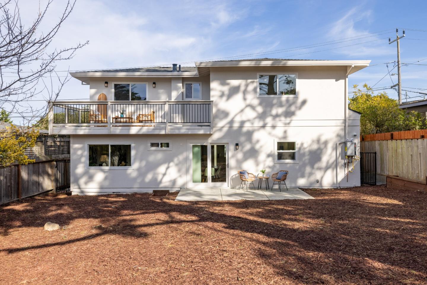 Detail Gallery Image 22 of 25 For 721 Oak St, Monterey,  CA 93940 - 4 Beds | 3 Baths