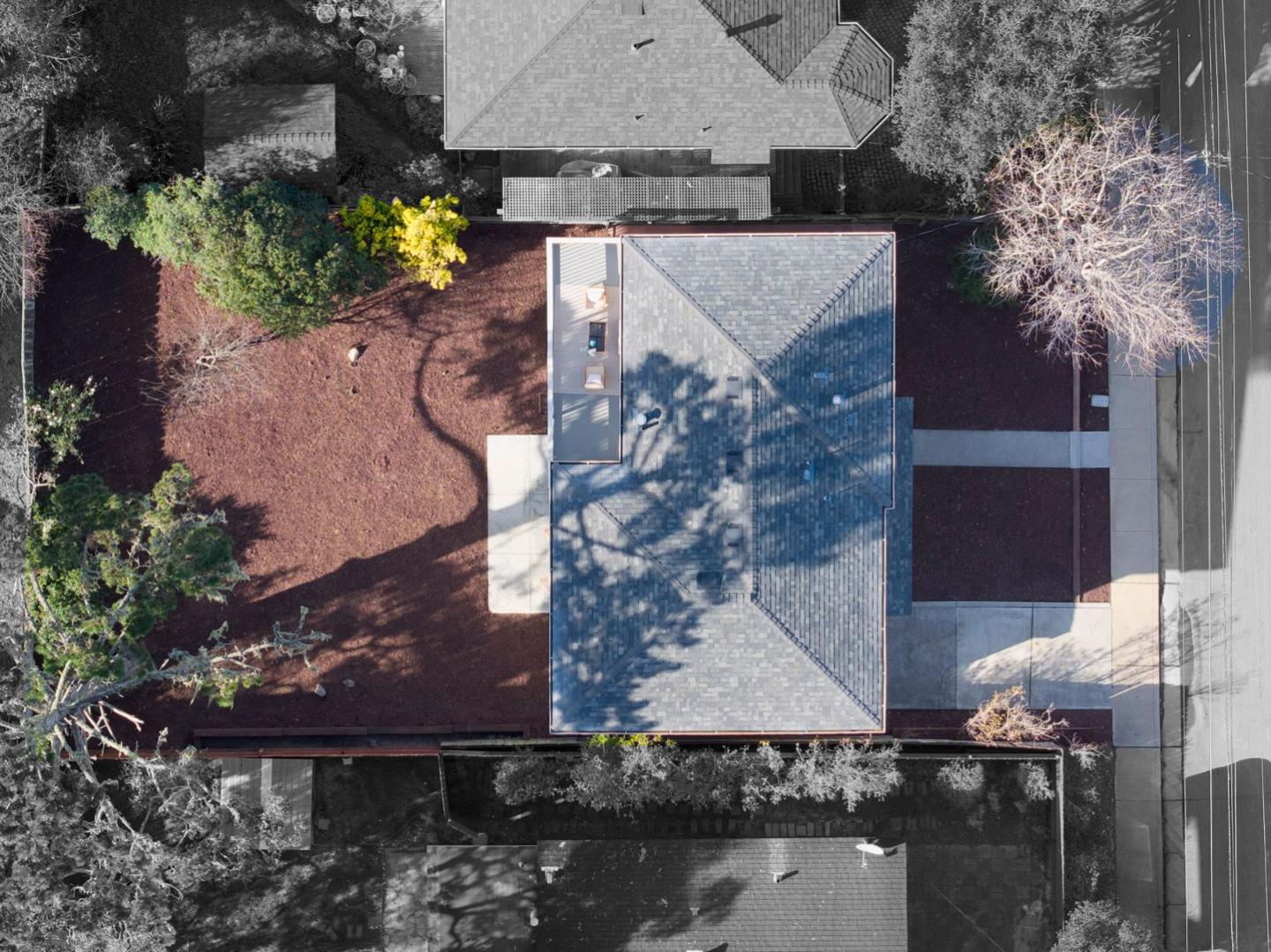 Detail Gallery Image 23 of 25 For 721 Oak St, Monterey,  CA 93940 - 4 Beds | 3 Baths