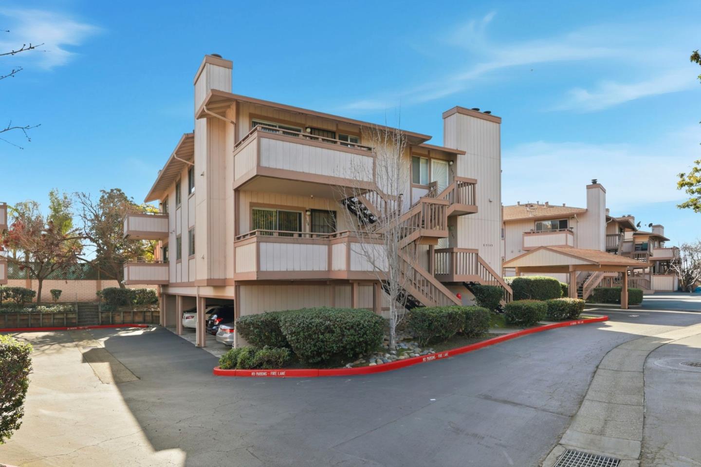 Detail Gallery Image 18 of 19 For 25163 Copa Del Oro Dr #202,  Hayward,  CA 94545 - 1 Beds | 1 Baths