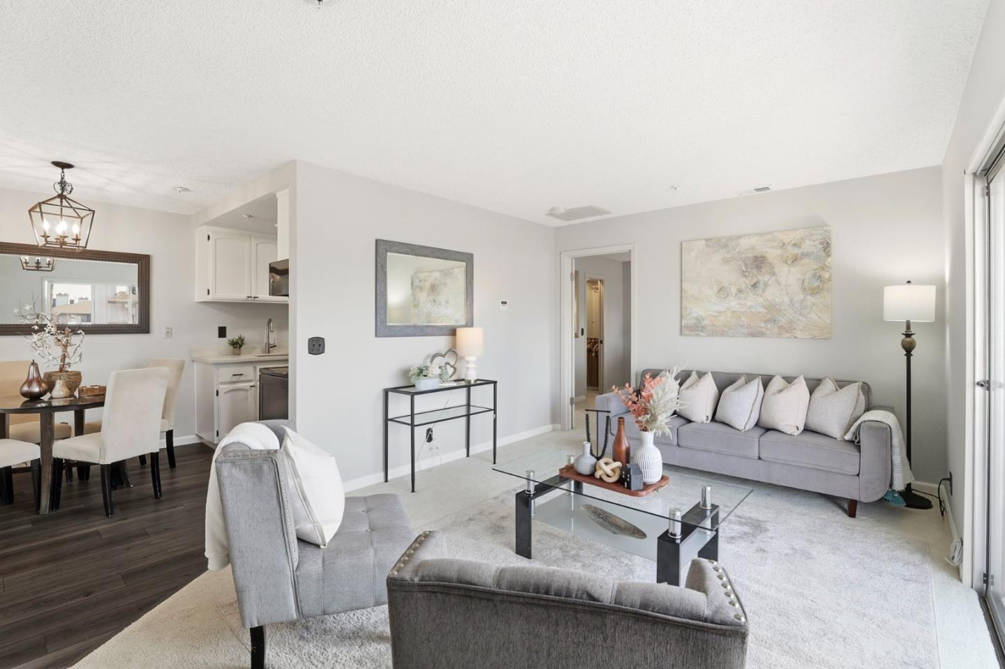 Detail Gallery Image 5 of 19 For 25163 Copa Del Oro Dr #202,  Hayward,  CA 94545 - 1 Beds | 1 Baths