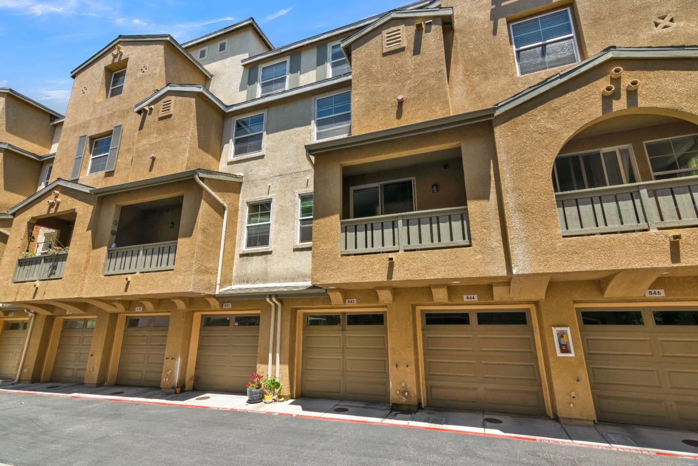 Detail Gallery Image 25 of 27 For 842 Tarragon Ln #1203,  San Luis Obispo,  CA 93401 - 2 Beds | 2/1 Baths