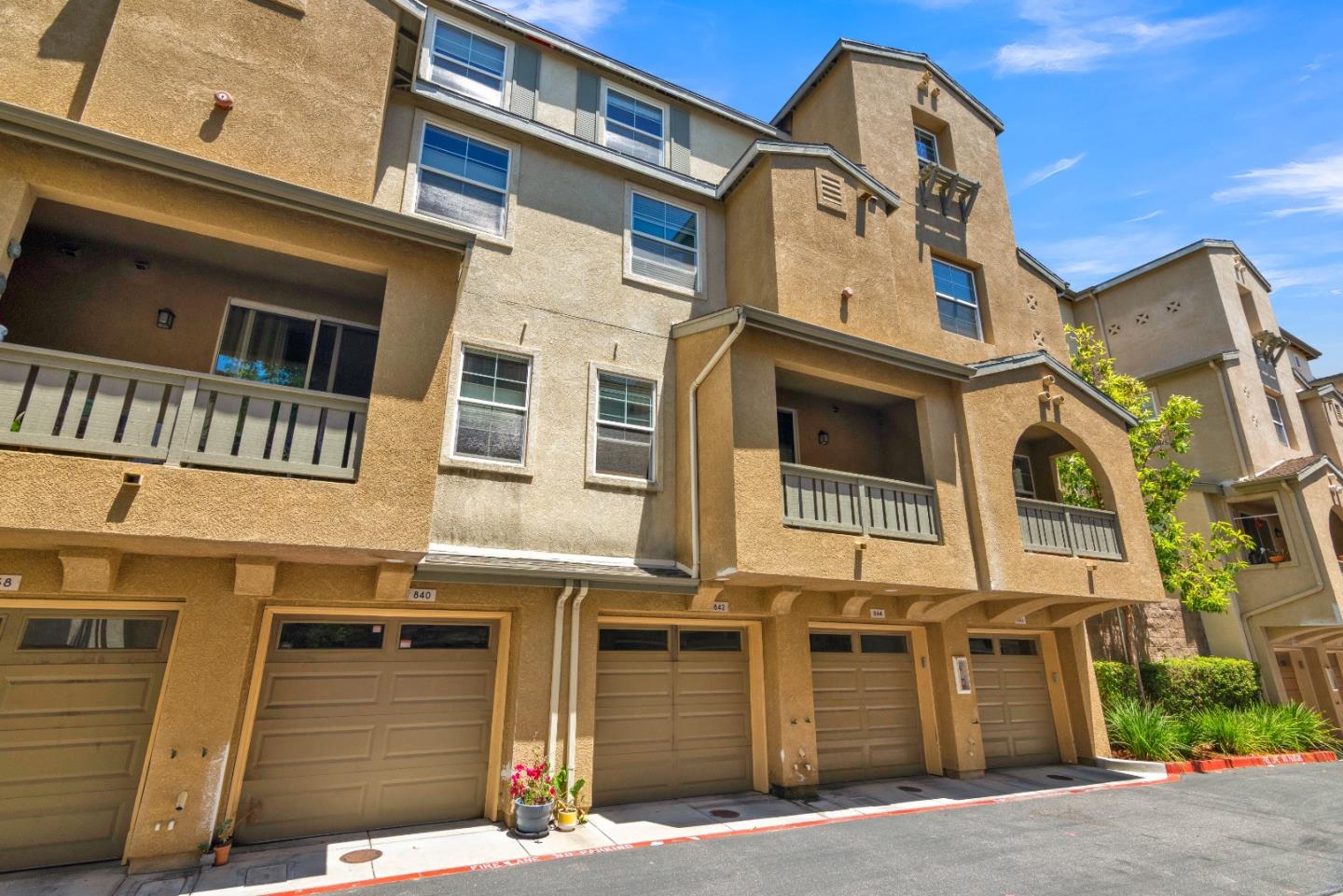 Detail Gallery Image 26 of 27 For 842 Tarragon Ln #1203,  San Luis Obispo,  CA 93401 - 2 Beds | 2/1 Baths