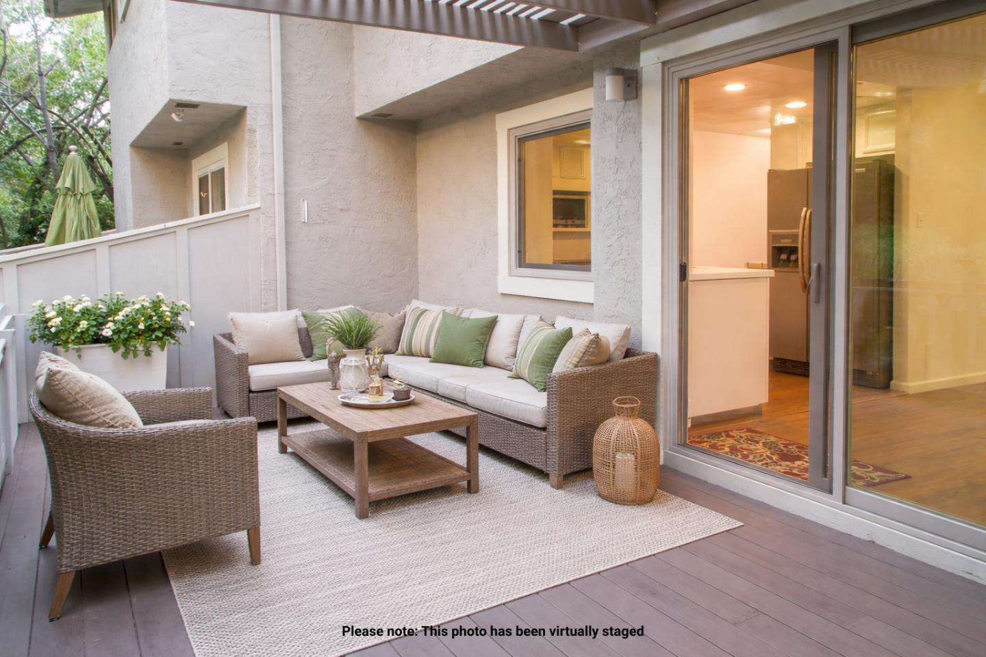 Detail Gallery Image 15 of 24 For 6 Havenridge Ct, San Mateo,  CA 94402 - 3 Beds | 2/1 Baths