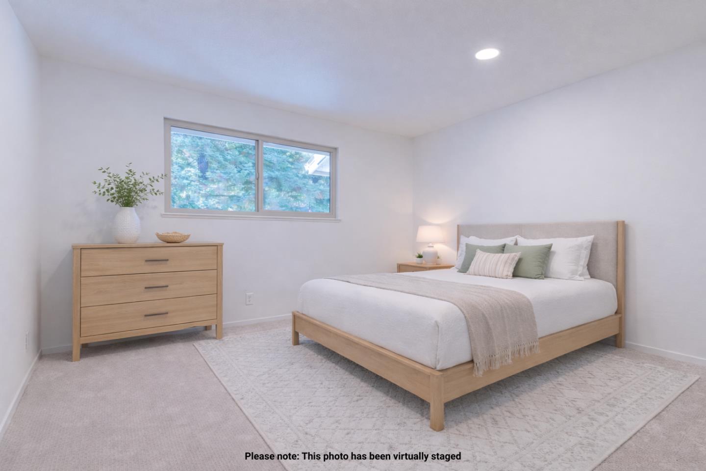 Detail Gallery Image 21 of 24 For 6 Havenridge Ct, San Mateo,  CA 94402 - 3 Beds | 2/1 Baths