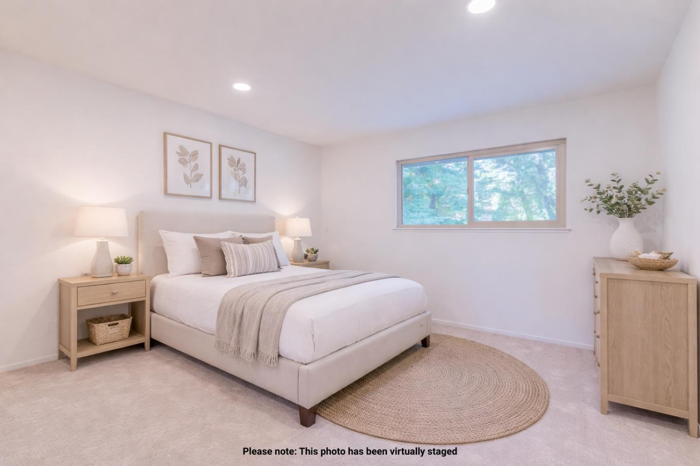 Detail Gallery Image 22 of 24 For 6 Havenridge Ct, San Mateo,  CA 94402 - 3 Beds | 2/1 Baths