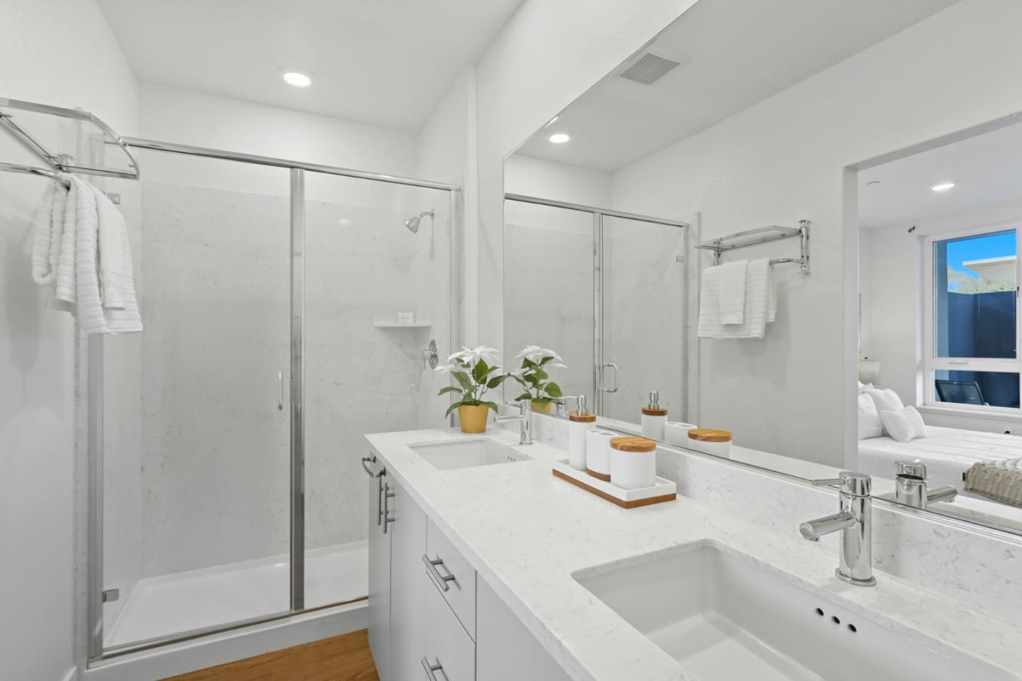 Detail Gallery Image 15 of 42 For 5951 Sunstone Dr #208,  San Jose,  CA 95123 - 2 Beds | 2 Baths