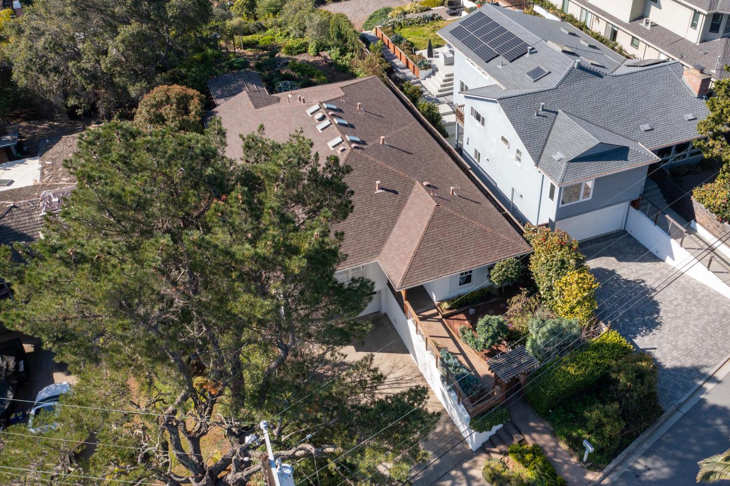 Detail Gallery Image 44 of 46 For 103 Northam Ave, San Carlos,  CA 94070 - 4 Beds | 4 Baths