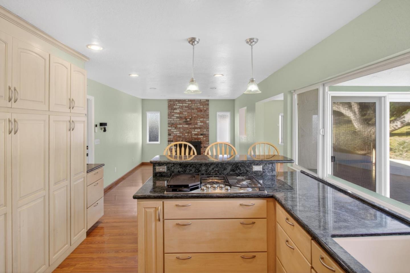 Detail Gallery Image 17 of 41 For 9570 S Century Oak Rd, Prunedale,  CA 93907 - 3 Beds | 2 Baths