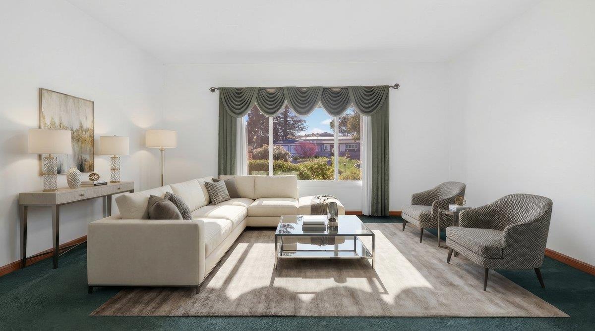 Detail Gallery Image 2 of 41 For 9570 S Century Oak Rd, Prunedale,  CA 93907 - 3 Beds | 2 Baths