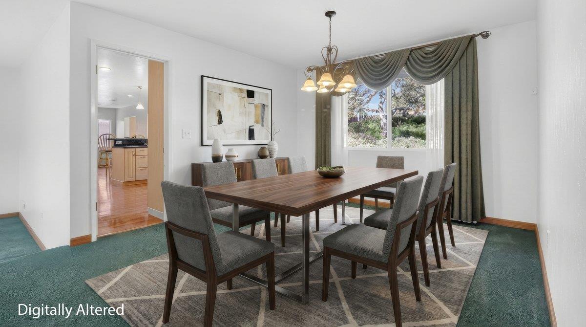 Detail Gallery Image 3 of 41 For 9570 S Century Oak Rd, Prunedale,  CA 93907 - 3 Beds | 2 Baths