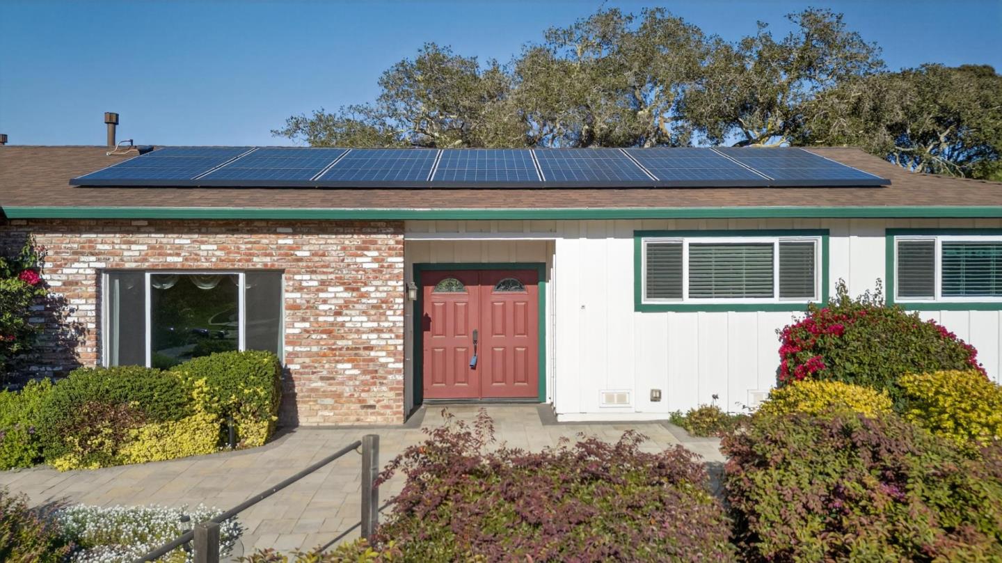 Detail Gallery Image 7 of 41 For 9570 S Century Oak Rd, Prunedale,  CA 93907 - 3 Beds | 2 Baths