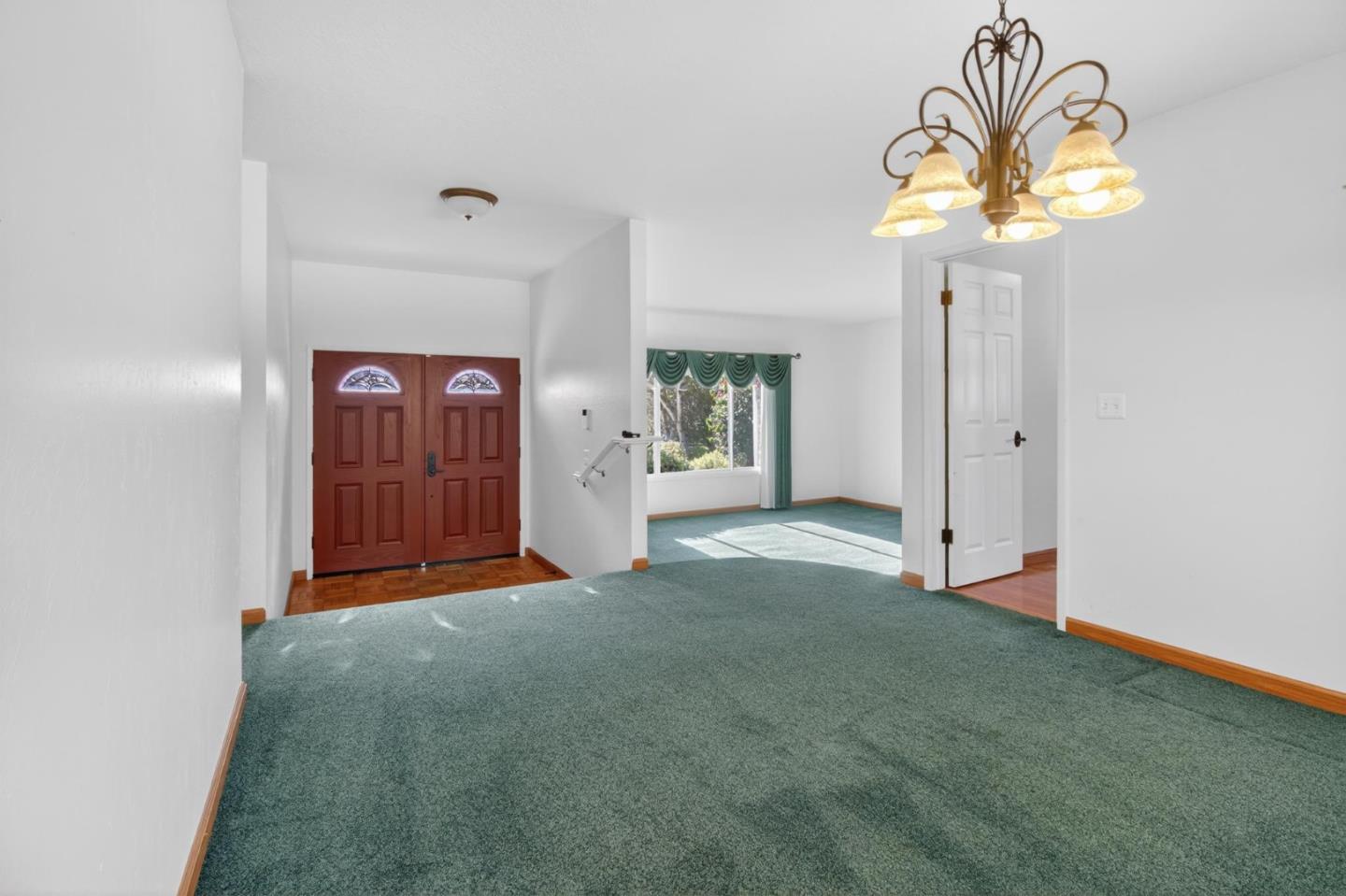 Detail Gallery Image 9 of 41 For 9570 S Century Oak Rd, Prunedale,  CA 93907 - 3 Beds | 2 Baths